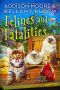 [Country Cottage Mysteries 06] • Felines and Fatalities